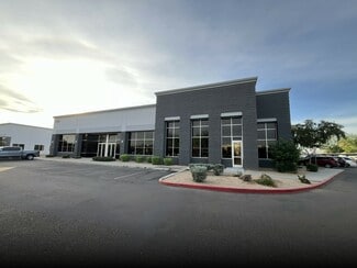Phoenix, AZ Office - 1830 N 95th Ave