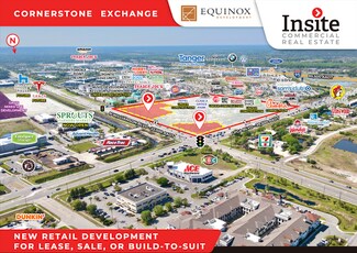 Daytona Beach, FL Commercial Land - 0000 LPGA Blvd, Daytona Beach