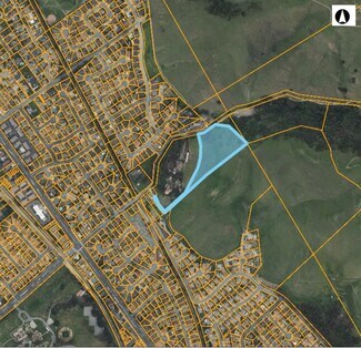 Fremont, CA Residential Land - MORRISON CANYON ROAD