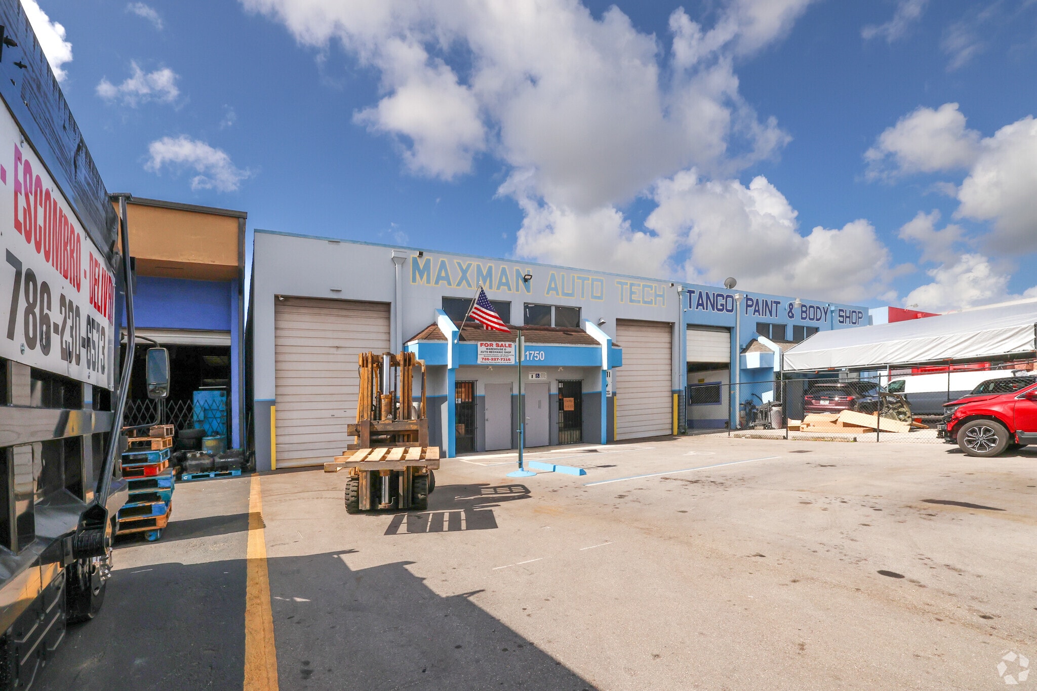 1750 W 41st St, Hialeah, FL for Sale