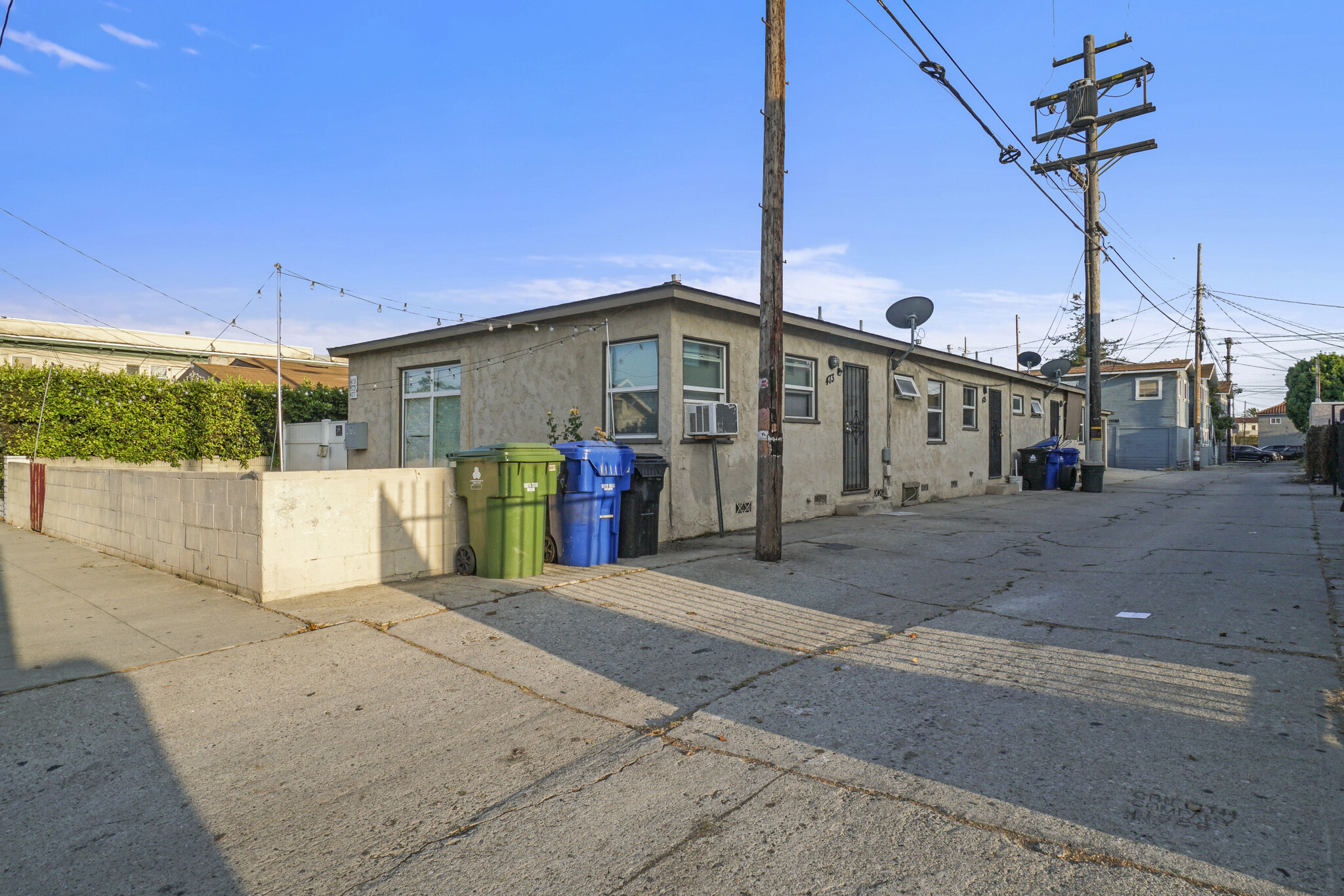 473-477 W 21st St, San Pedro, CA for Sale