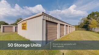 Bismarck, AR Specialty - 2570 Highway 7