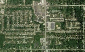 Parma, OH Commercial - 7892 Broadview Rd