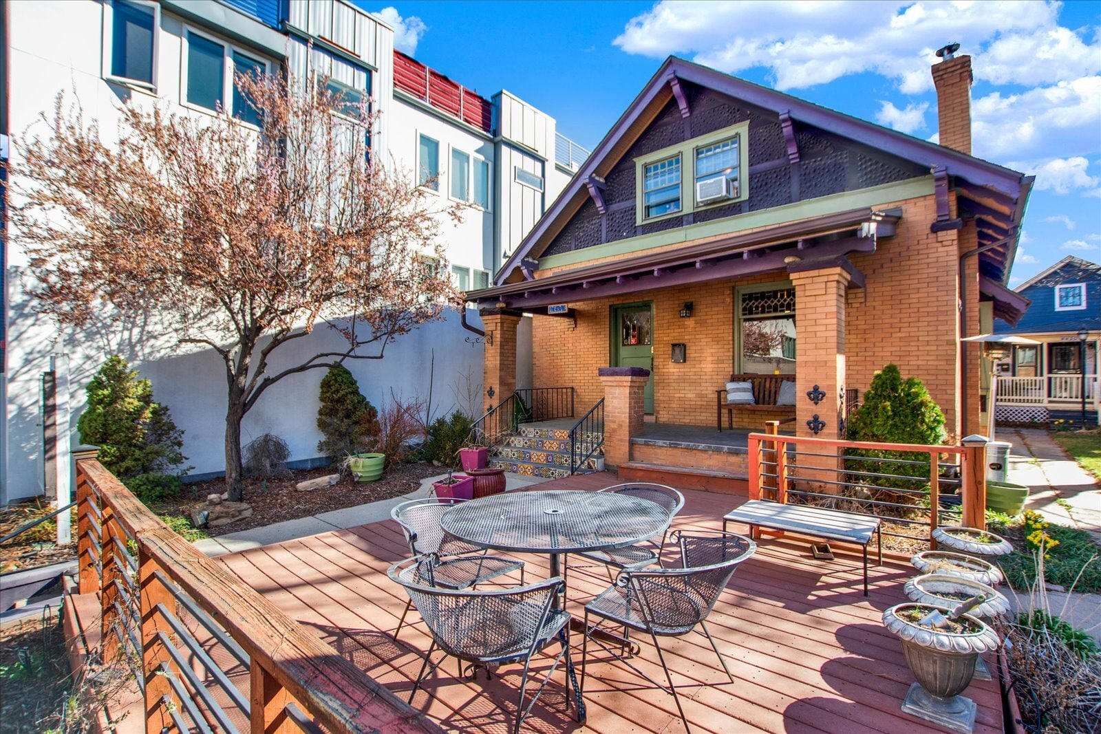 4554 Tennyson St, Denver, CO for Rent