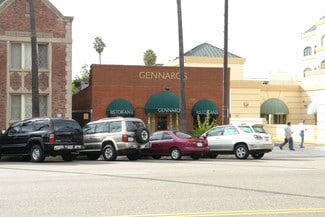 Glendale, CA Retail - 1109 N Brand Blvd