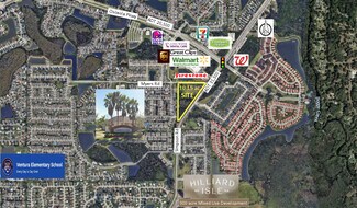 Kissimmee, FL Commercial - 2828 Myers rd
