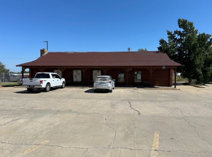 2424 Williams Ave, Woodward, OK for Sale