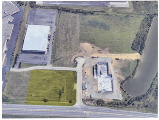 West Chester, OH Commercial Land - Premier Way