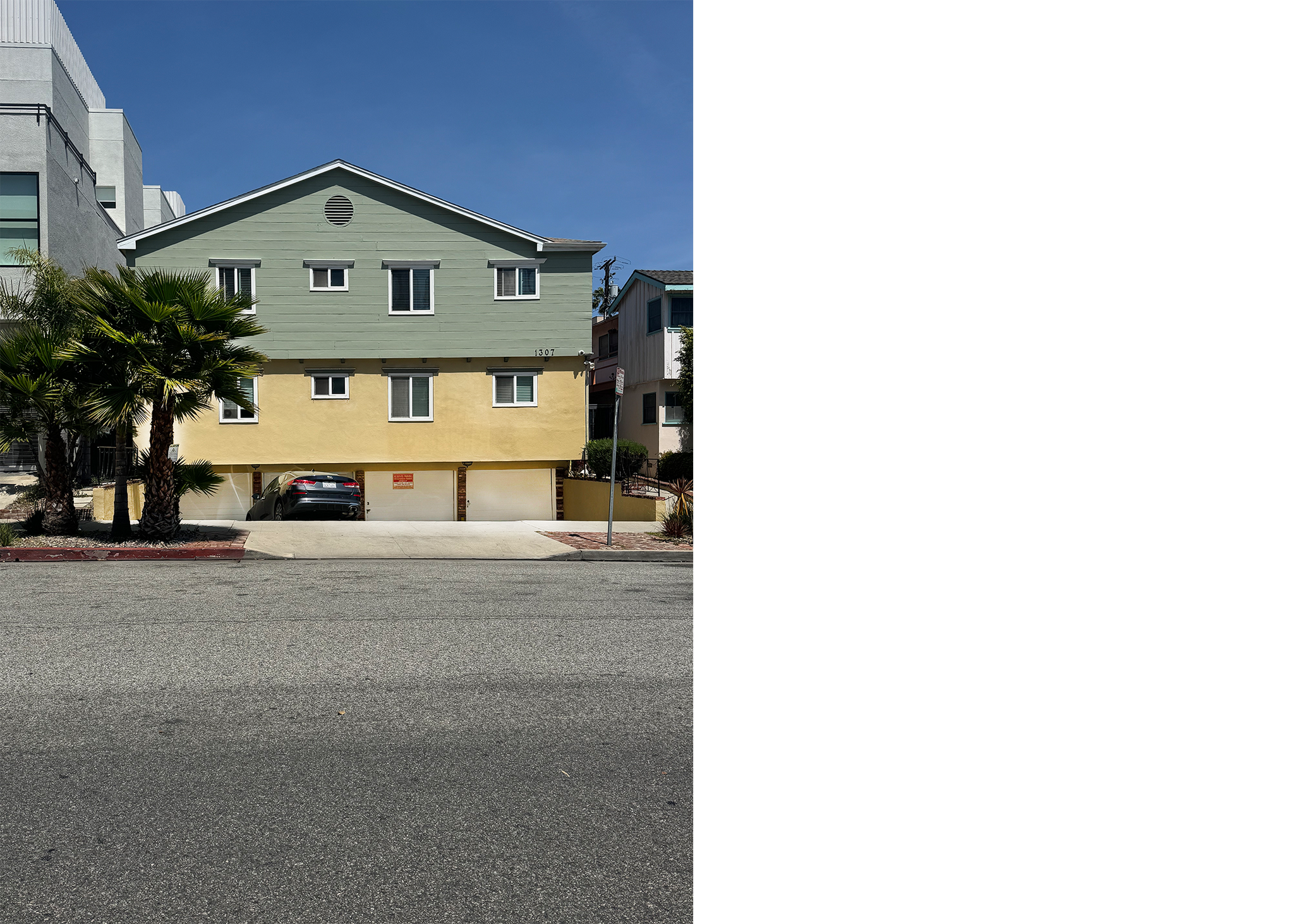 1307 15th St, Santa Monica, CA for Sale