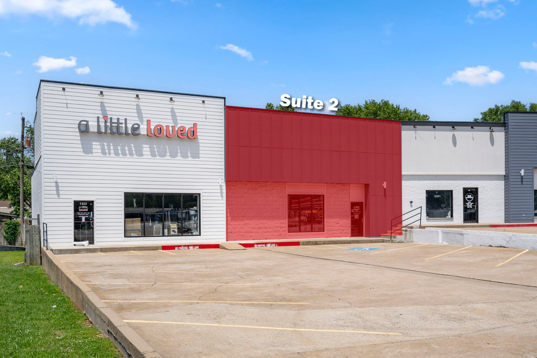 1223 US-412, Siloam Springs, AR for Rent