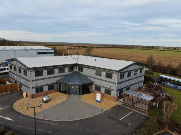 Rowles Way, Swavesey, CAM for Rent