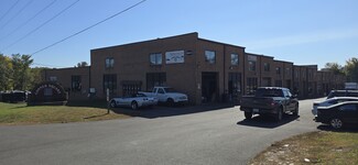 Manassas, VA Industrial - 9203 Enterprise Ct