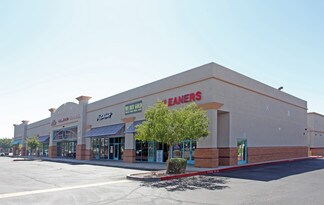 Gilbert, AZ Medical, Retail - 2060 S Power Rd