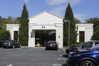 Cedar Knolls, NJ Office - 54 Horsehill Rd