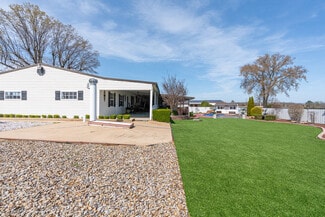 Sallisaw, OK Flex - 464779 E 1070 Rd