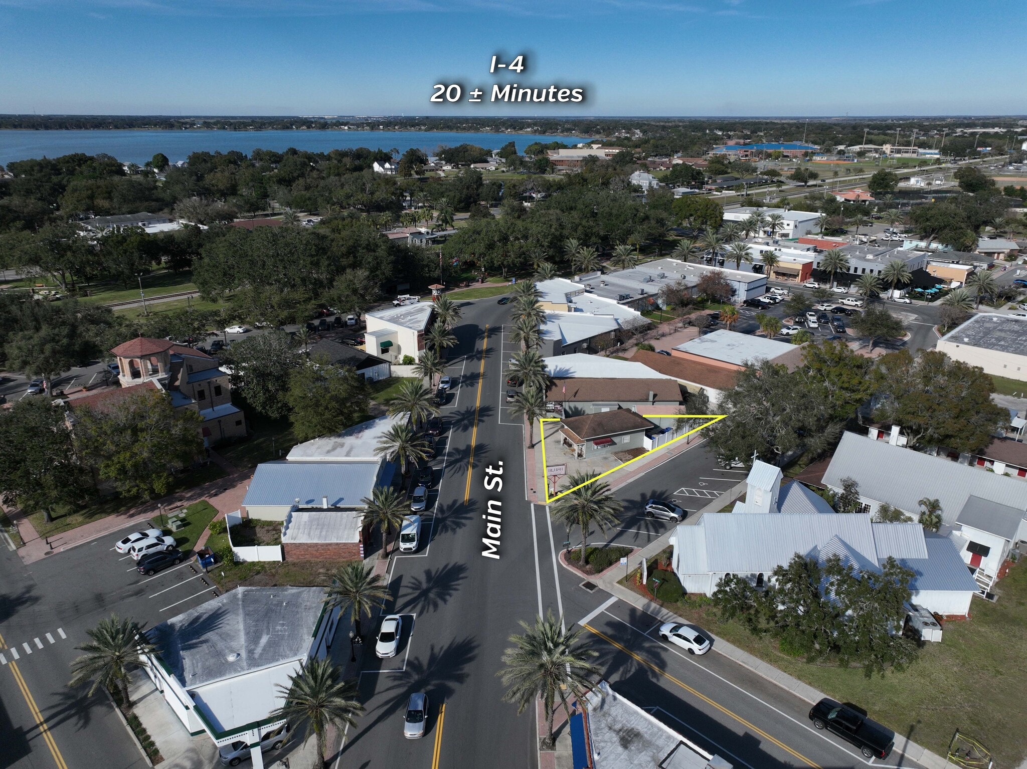 123 Main St, Auburndale, FL for Sale