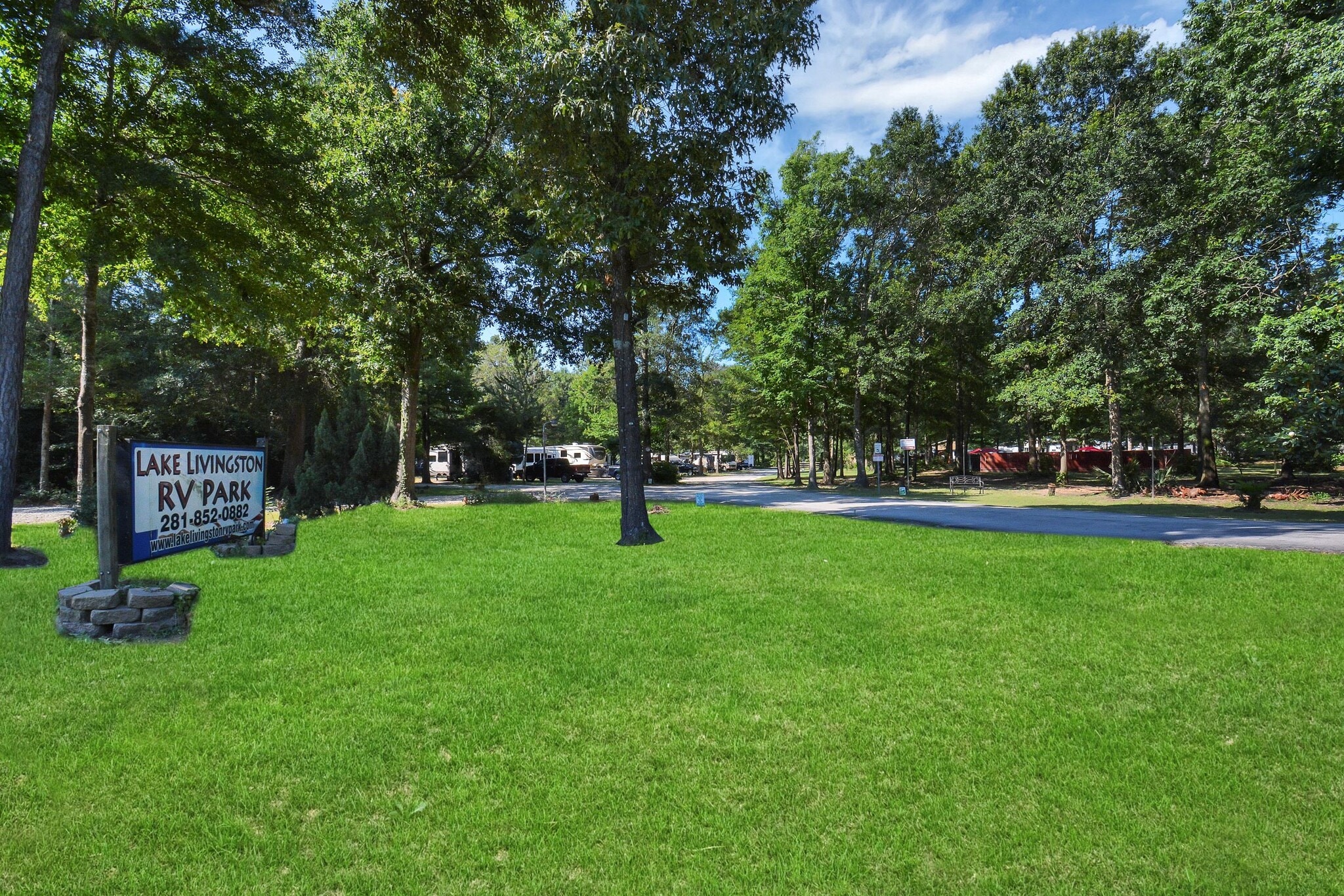 739 FM 2457, Livingston, TX for Sale