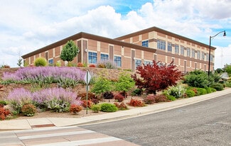 Grand Junction, CO Office, Office/Medical - 201 W Park Dr Grand Junction, CO Office, Office/Medical - 201 W Park Dr
