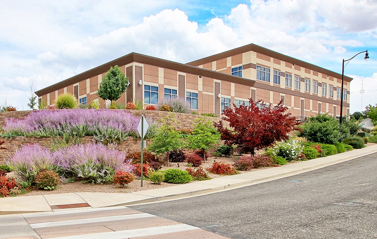 201 W Park Dr, Grand Junction, CO for Rent