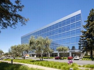 Santa Clara, CA Office - 2445 Augustine Dr