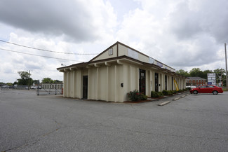 Cartersville, GA Office - 3 Leake St