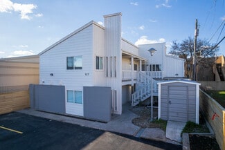 Austin, TX Office/Residential - 927 E 41st St