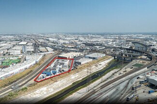 Los Angeles, CA undefined - 1601 Perrino Pl