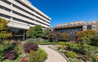 Berkeley, CA Office - 2600 10th St