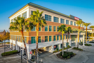 Saint Petersburg, FL Office - 12450 Roosevelt Blvd