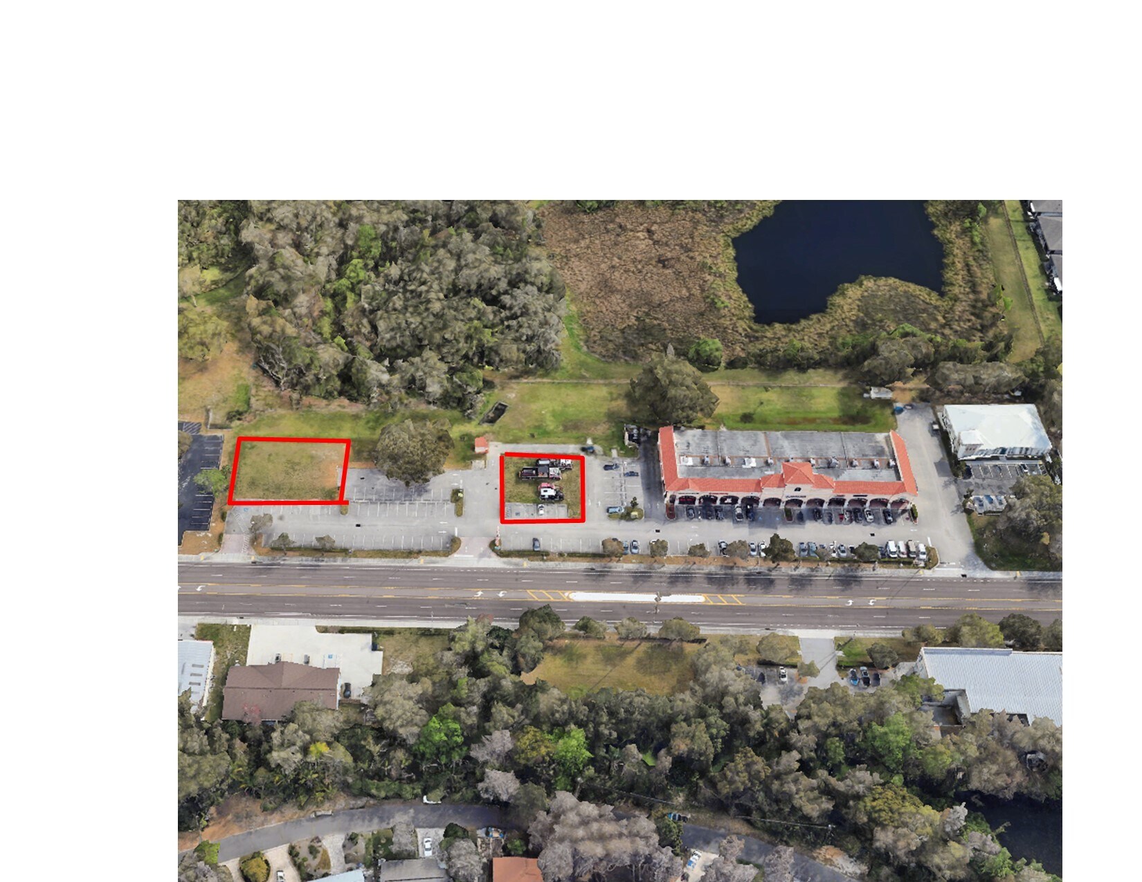 16331 N Florida Ave, Lutz, FL for Rent