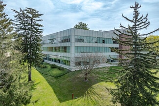 Stamford, CT Office - 120 Long Ridge Rd