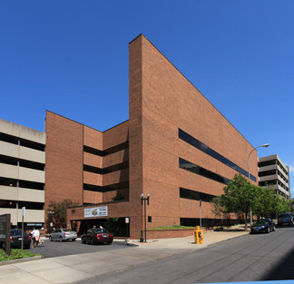 Syracuse, NY Office/Medical - 475 Irving Ave