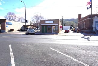 Prosser, WA Office - 1109 Meade Ave