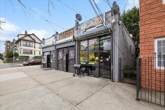 Newark, NJ Convenience Store - 347 Sanford Ave Newark, NJ Convenience Store - 347 Sanford Ave