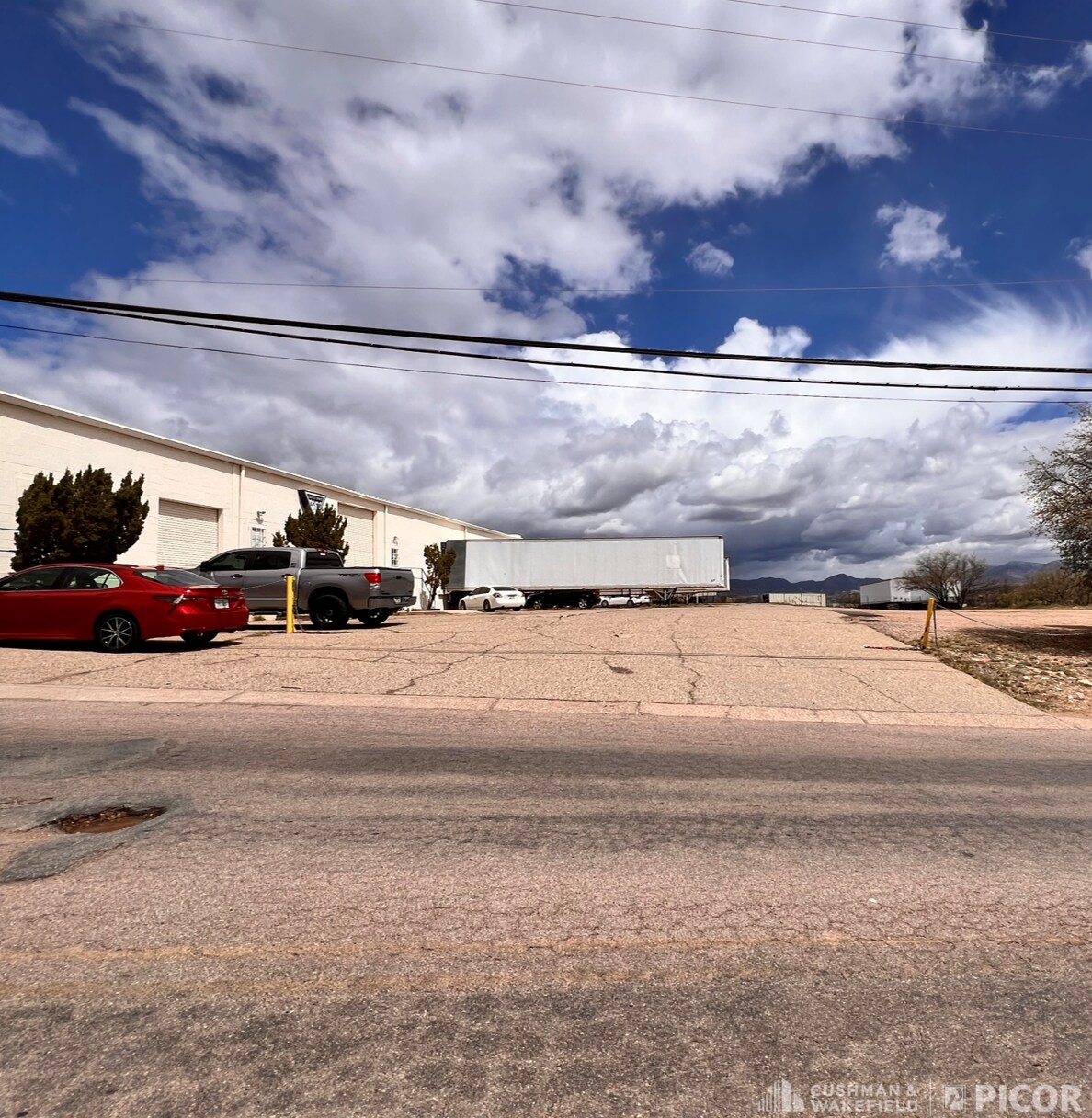 1300 N Mariposa Ranch Rd, Nogales, AZ for Rent