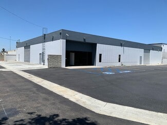 Anaheim, CA Industrial - 1181 N Blue Gum St