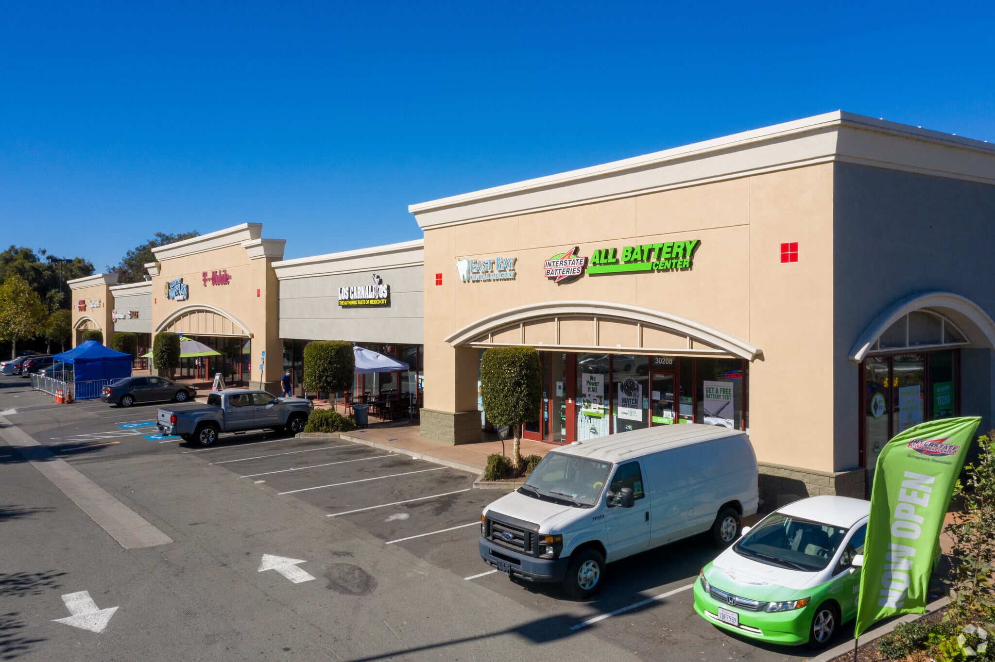30158 Industrial Pky SW, Hayward, CA for Sale