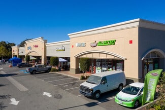 Hayward, CA Storefront Retail/Office - 30158 Industrial Pky SW