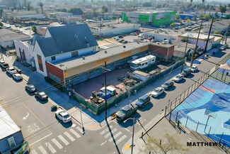 Long Beach, CA undefined - 1351 Locust Ave