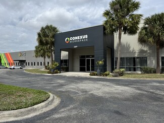 Orlando, FL Coworking Space - 2419 Lake Orange Dr