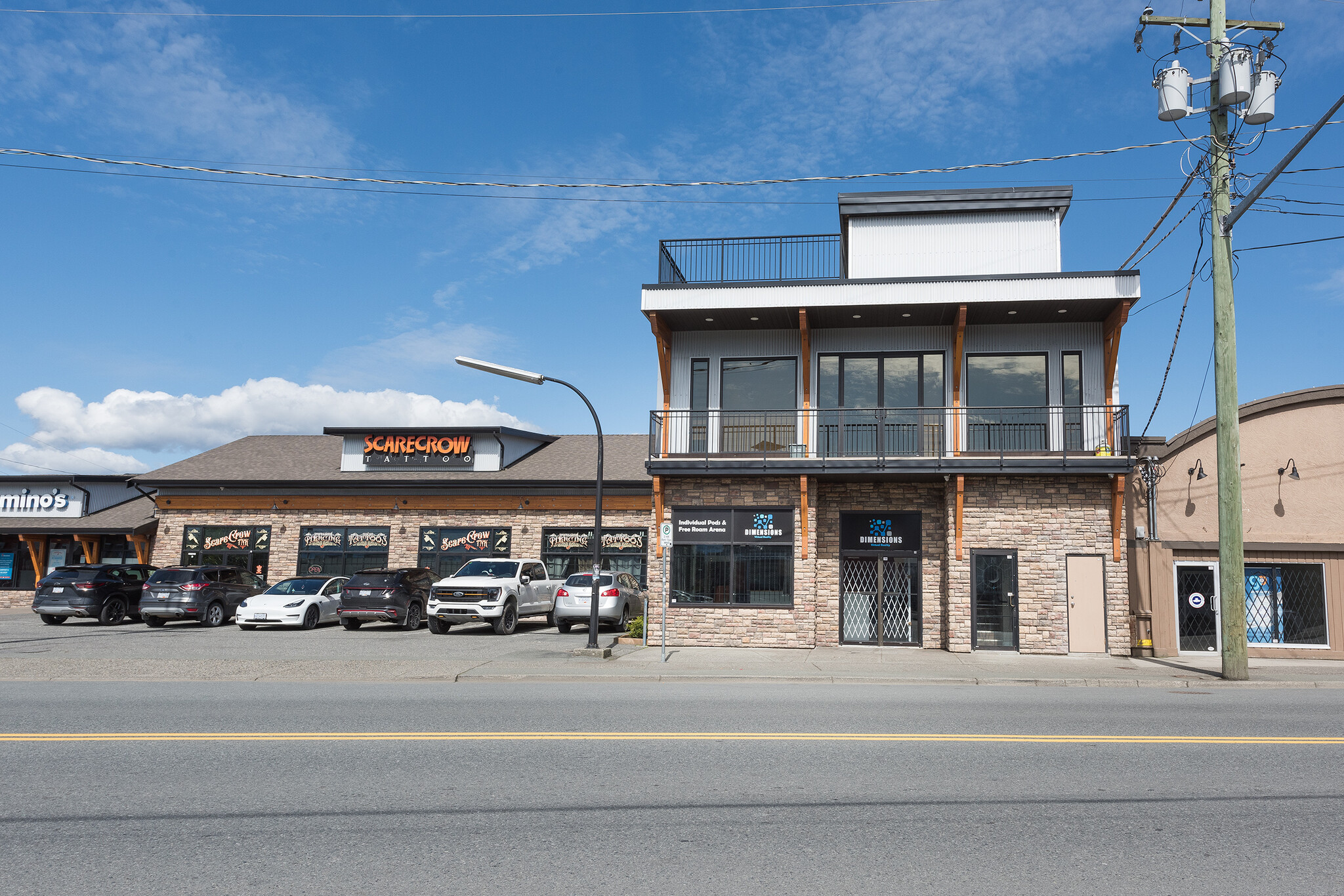 46245 Yale Rd, Chilliwack, BC for Rent
