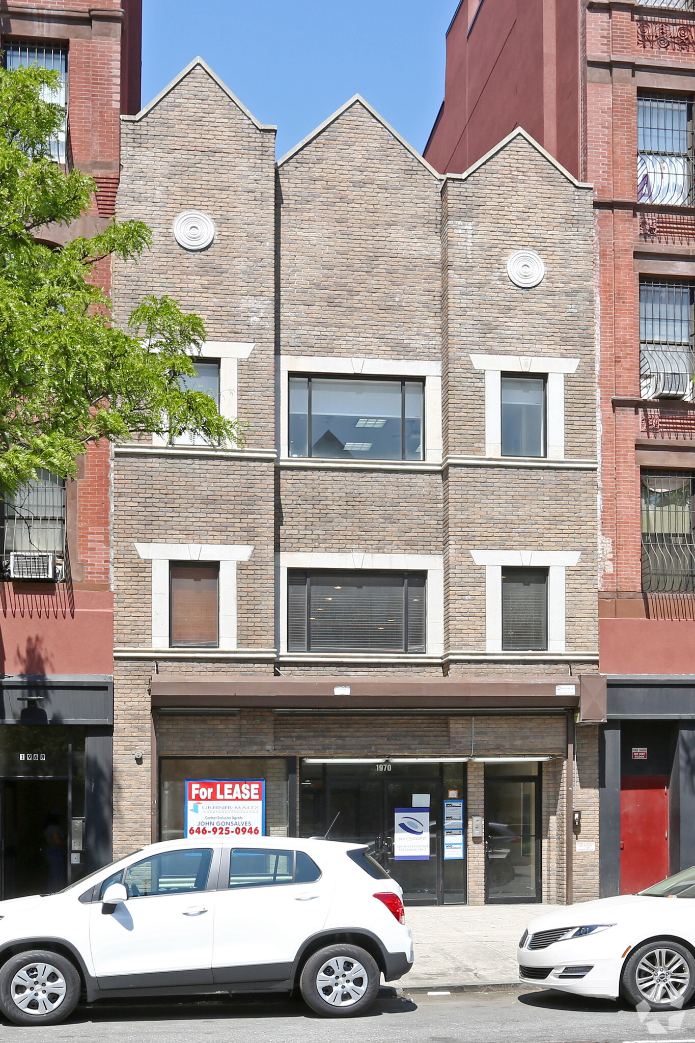 1970 Adam Clayton Powell Jr Blvd, New York, NY for Sale