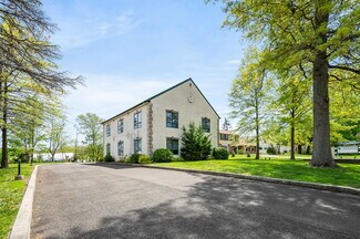 Colmar, PA Office - 2621 N Broad St