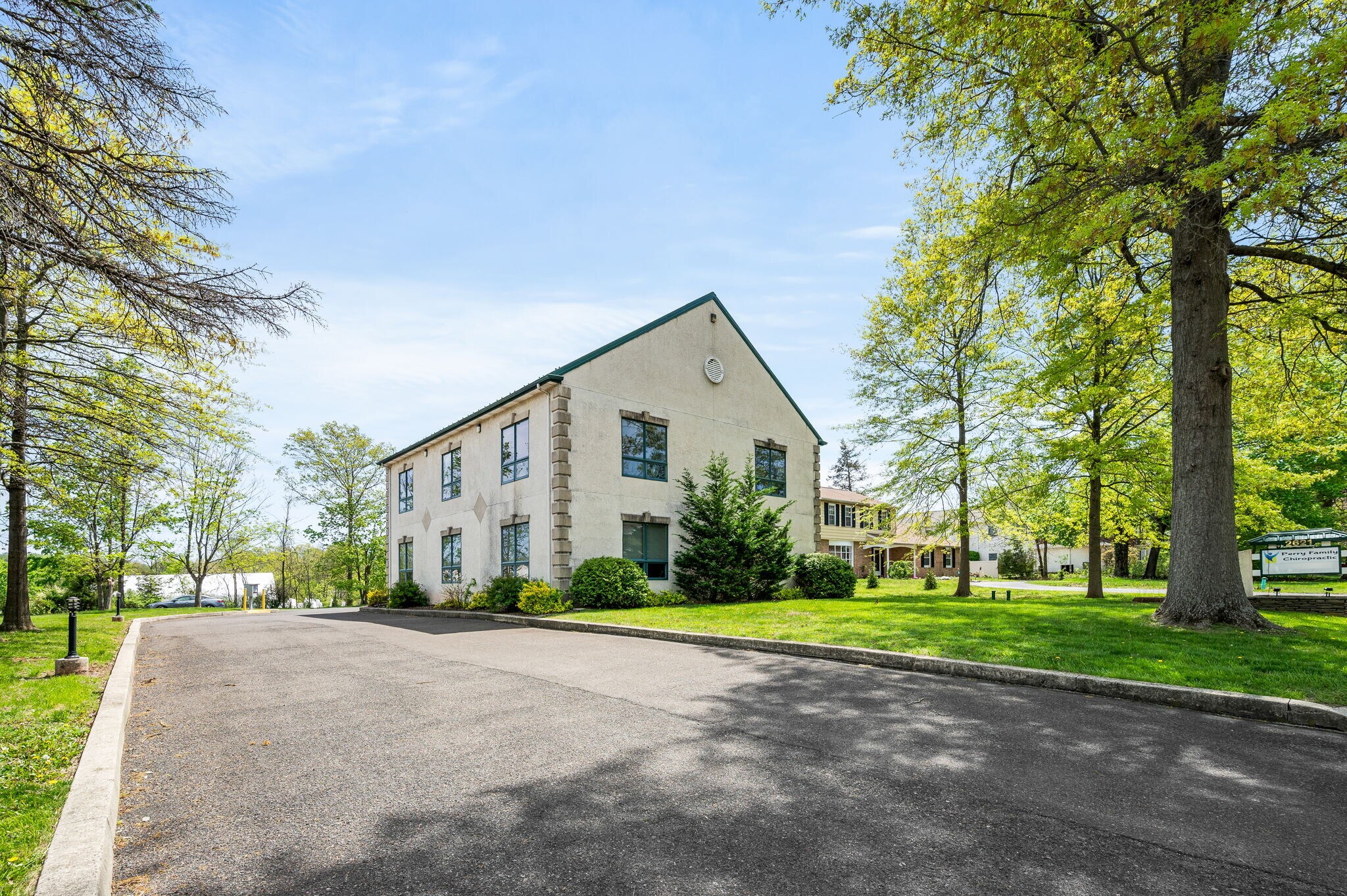 2621 N Broad St, Colmar, PA for Rent