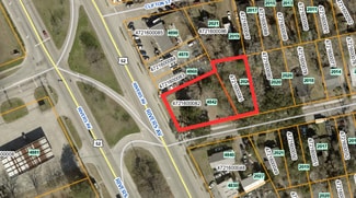 Charleston, SC Commercial - 4842 Rivers Ave