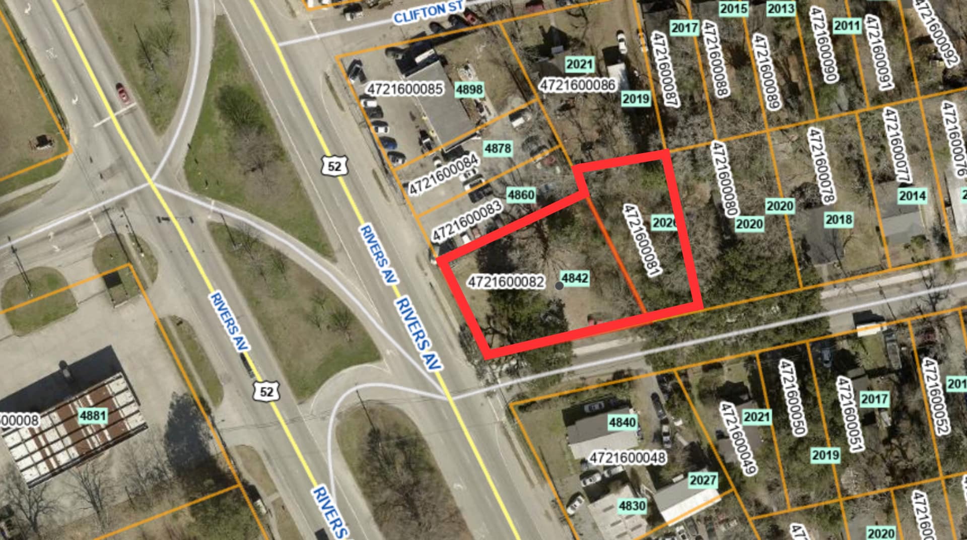 4842 Rivers Ave, Charleston, SC for Sale