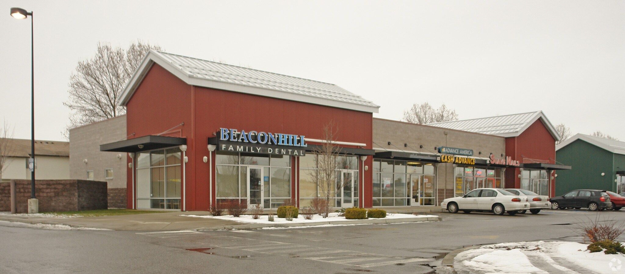 4007-4015 N Market St, Spokane, WA for Rent