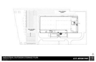 Minneapolis, MN Industrial Land - 63 Saint Anthony Pky