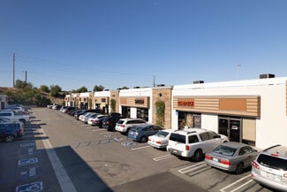 Mission Viejo, CA Industrial - 24002 Via Fabricante