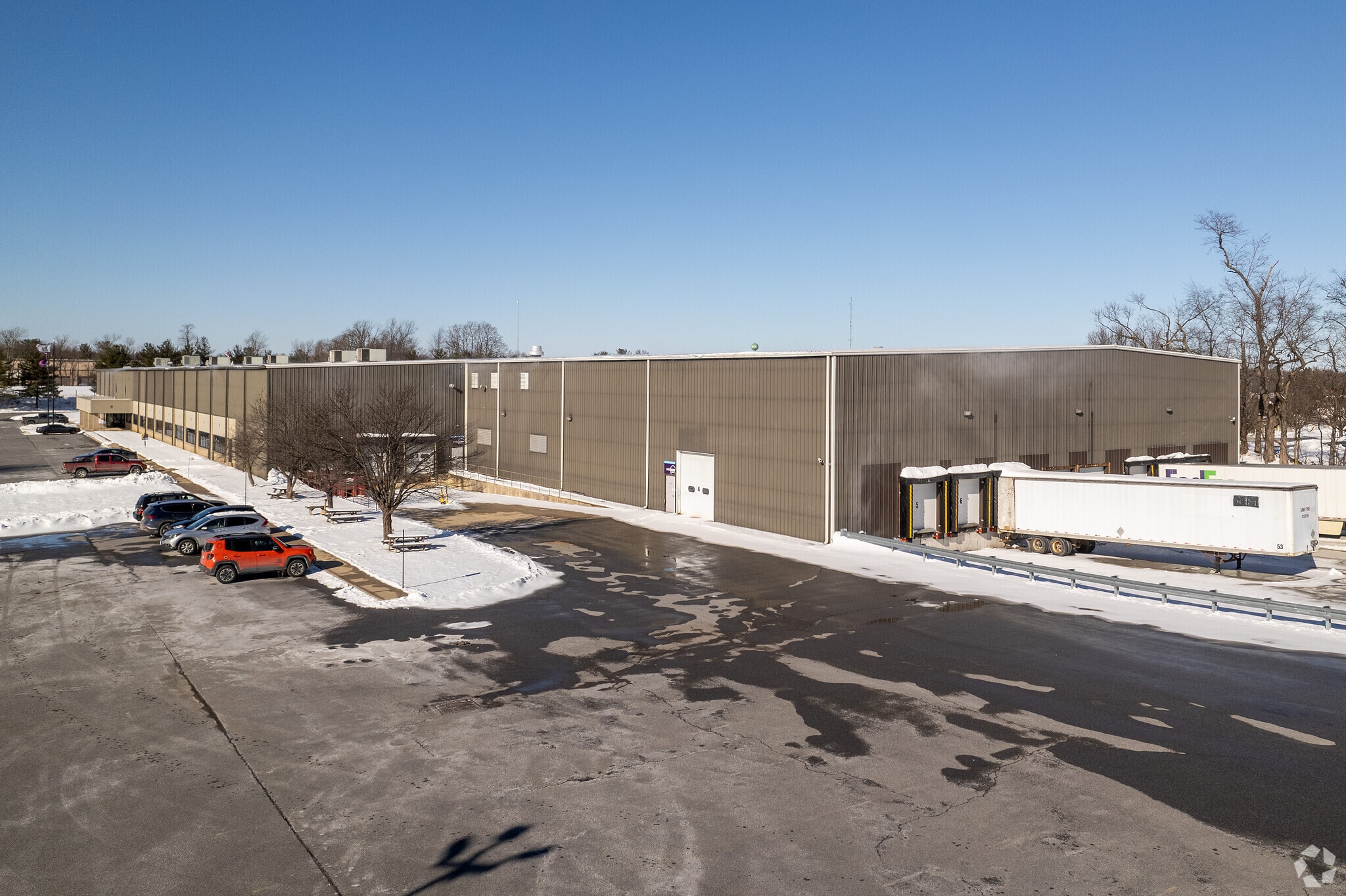 426 Industrial Blvd, Kearneysville, WV for Rent